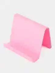 Кораллово-розовый подставка держатель для телефона