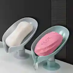 Мыльница со сливом