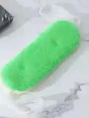 Мочалка для тела, для бани, душа, ванны, массажная