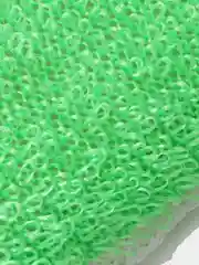 Мочалка для тела, для бани, душа, ванны, массажная