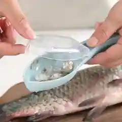 Нож для чистки рыбы