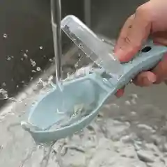 Нож для чистки рыбы