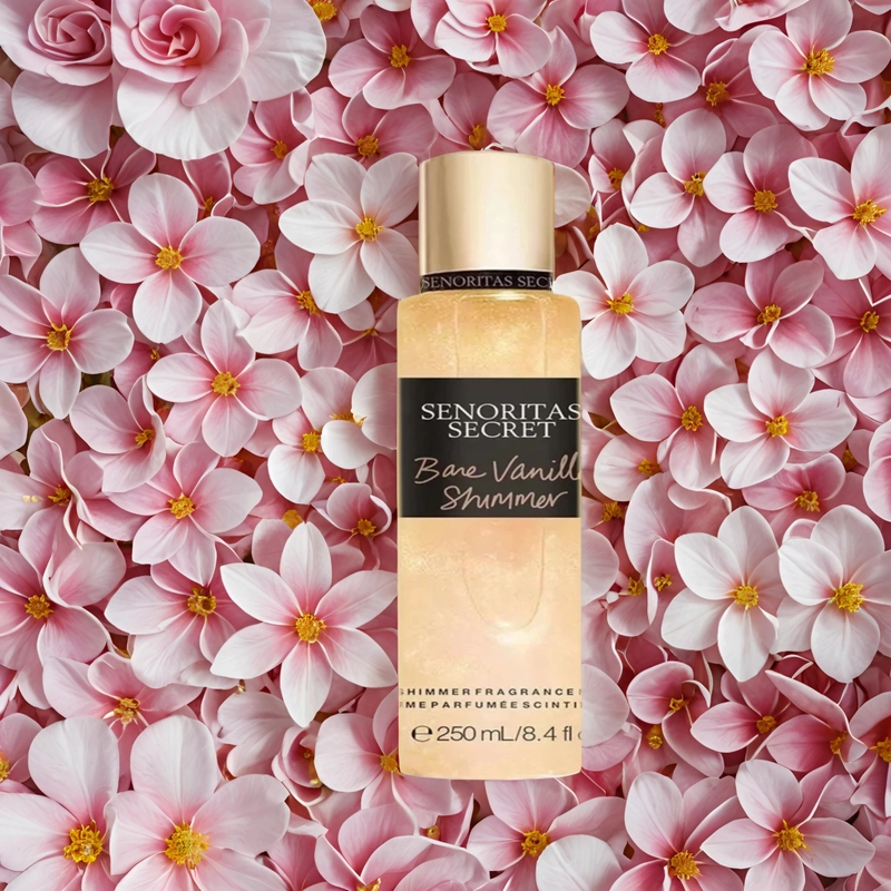 Спрей-Мист для тела Victorias Secret