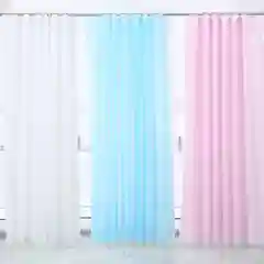 Шторка для ванной