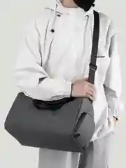 Сумка спортивная, сумка дорожная, сумка для фитнеса, ручная кладь, 20 л