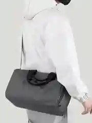 Сумка спортивная, сумка дорожная, сумка для фитнеса, ручная кладь, 20 л