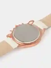 Белый часы женские, наручные