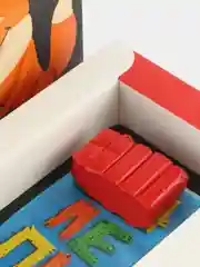 Зелёный хаки настольная карточная игра для взрослой компании 18+ / Карты игральные на новый год
