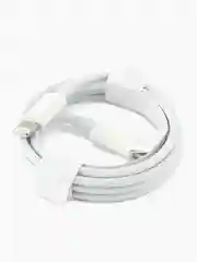 Зарядный кабель для iPhone USB-C,зарядник на айфон тайпси,Type-C -Lightning,быстрая заядка