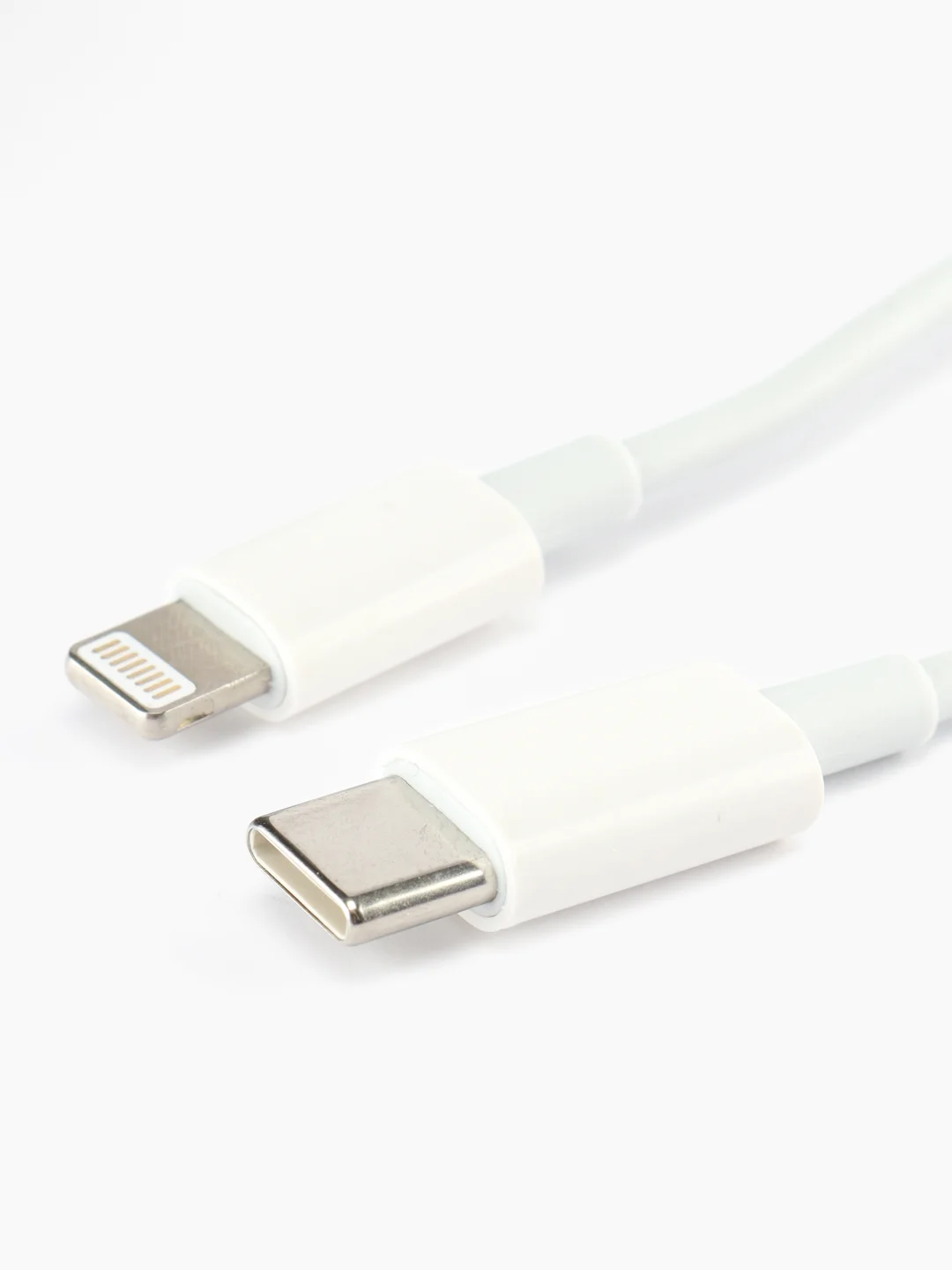 Зарядный кабель для iPhone USB-C,зарядник на айфон тайпси,Type-C -Lightning,быстрая заядка
