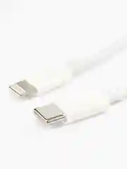 Зарядный кабель для iPhone USB-C,зарядник на айфон тайпси,Type-C -Lightning,быстрая заядка
