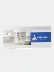 Смеситель для ванной IMANO economy