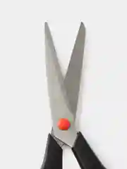 Ножницы Brauberg Soft Grip, 238410, канцелярские, набор 5 штук, для бумаги и картона