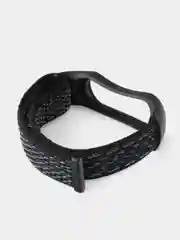 Индиго нейлоновый ремешок для фитнес-браслетов Xiaomi Mi Band 3 / 4 / 5 / 6