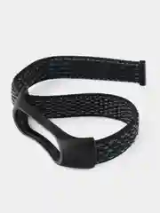 Индиго нейлоновый ремешок для фитнес-браслетов Xiaomi Mi Band 3 / 4 / 5 / 6