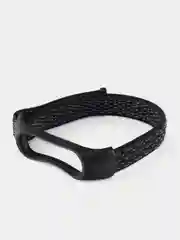 Индиго нейлоновый ремешок для фитнес-браслетов Xiaomi Mi Band 3 / 4 / 5 / 6