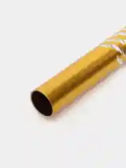 Желтый придверный колокольчик и музыка ветра
