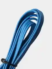 Шнур 3RCA/3RCA 1.5м (61-004) ALENCOM Plastic-Gold