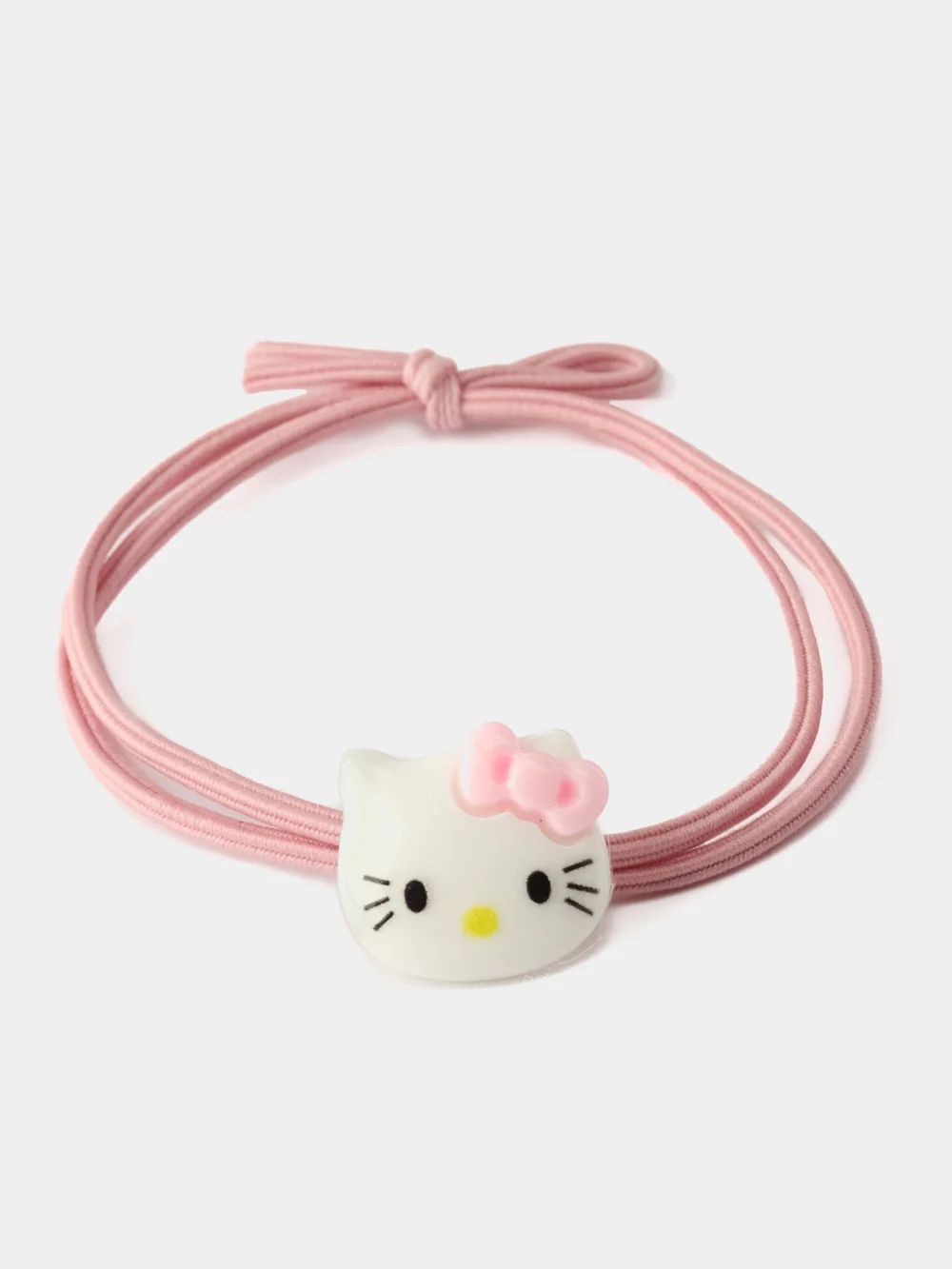 Заколки для волос Hello Kitty