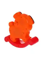 Музыкальная игрушка Умка Синий Трактор Щенок-качалка, 50 песен