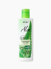 Увлажняющий алоэ-тоник для лица ALOE 97%, 150 мл