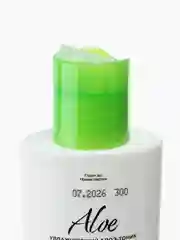 Увлажняющий алоэ-тоник для лица ALOE 97%, 150 мл