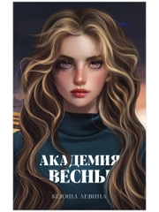 Trendbooksmagic. Академия Весны