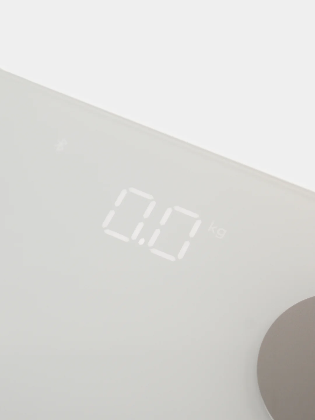 Умные весы Xiaomi Mijia Body Composition Scale S400 MJTZC01YM