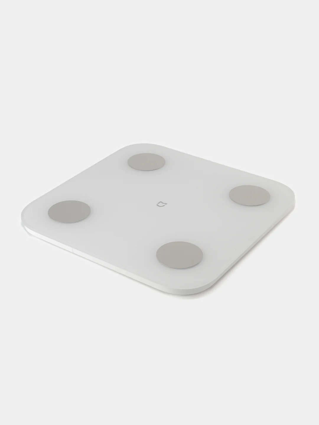 Умные весы Xiaomi Mijia Body Composition Scale S400 MJTZC01YM