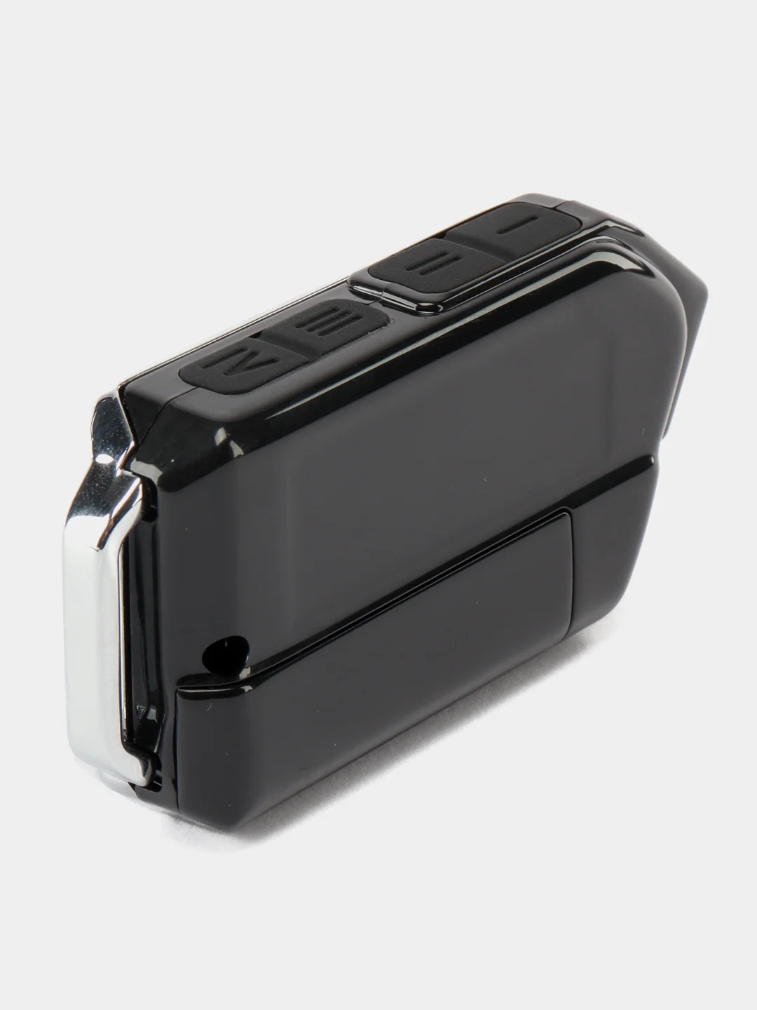 Корпус брелка Scher Khan MOBICAR 1 2 3, A, B M10 M20 M30