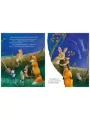 Приключения Ежульки (мягкая обложка). Самая звёздная ночь