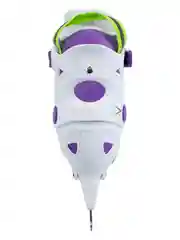 Коньки BIG BRO PW-223В-155 раздвижные фигурные
