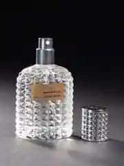 Roses Musk ароматизатор по мотивам MONTАLE роза и мускус, женский, для авто и помещений
