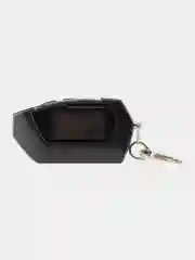 Корпус брелка Pandora D 022 (DX 91 LoRa)с серебром original