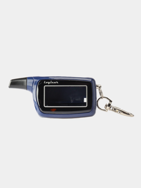 Корпус брелка Pandora D 024  original