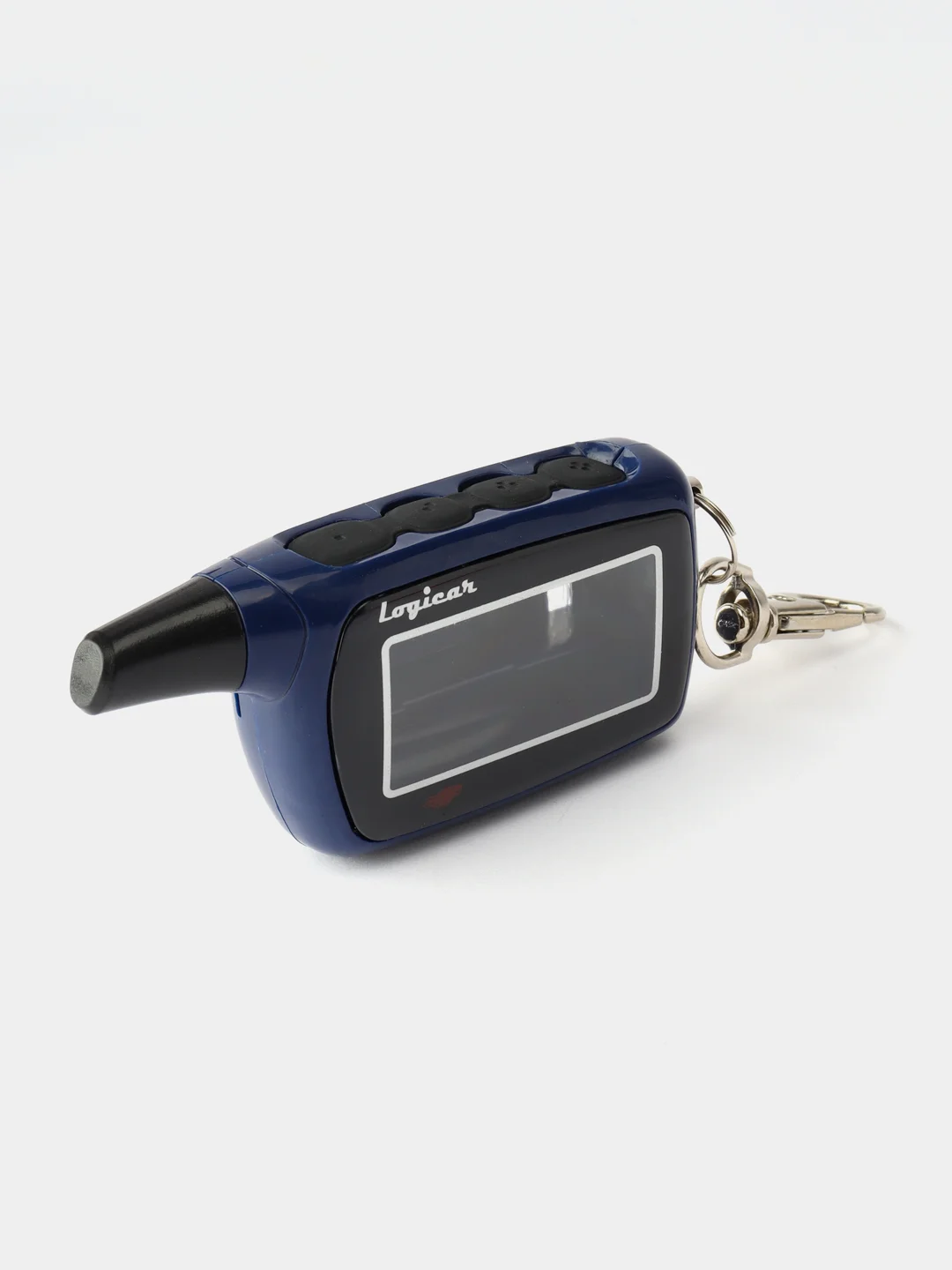 Корпус брелка Pandora D 024  original