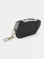 Корпус брелка Pandora D 022 (DX 91 LoRa)с серебром original