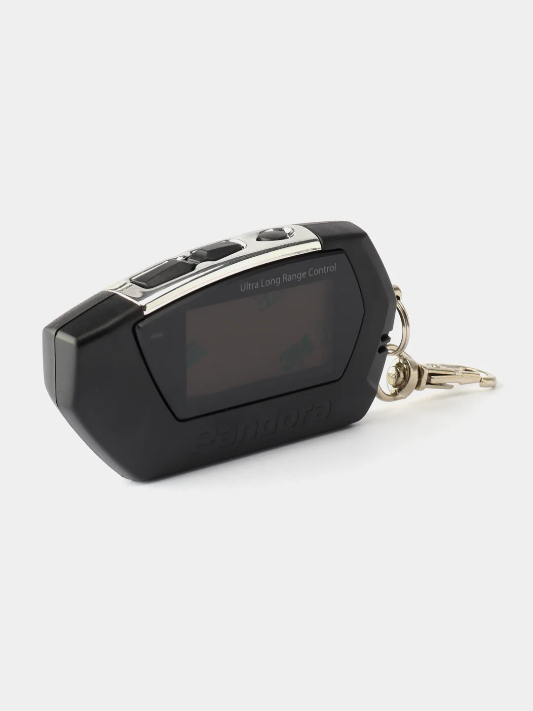 Корпус брелка Pandora D 022 (DX 91 LoRa)с серебром original