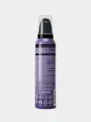 Мусс для укладки волос PROFESSIONAL TOUCH Pro-Vitamin B5& Collagen СИЛЬНАЯ ФИКСАЦИЯ 150МЛ