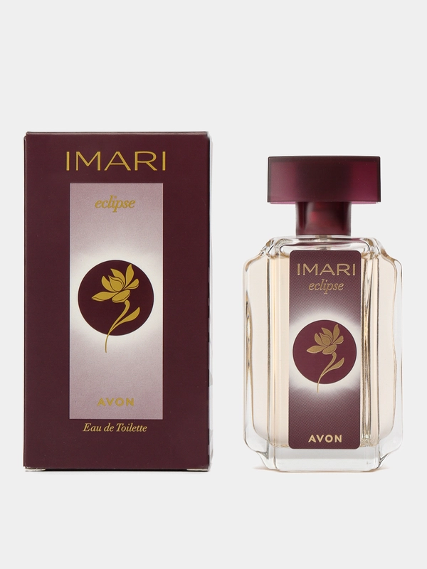 Туалетная вода Avon Imari Eclipse для нее, 50 мл