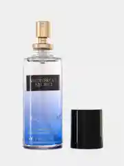 Аметистовый спрей для тела, парфюмированный, подарочный набор Victoria Secret I love shimmer, 2 штуки