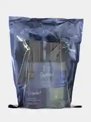 Аметистовый спрей для тела, парфюмированный, подарочный набор Victoria Secret I love shimmer, 2 штуки