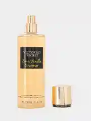 Золотой спрей-мист для тела Victorias Secret