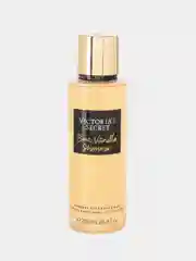 Золотой спрей-мист для тела Victorias Secret