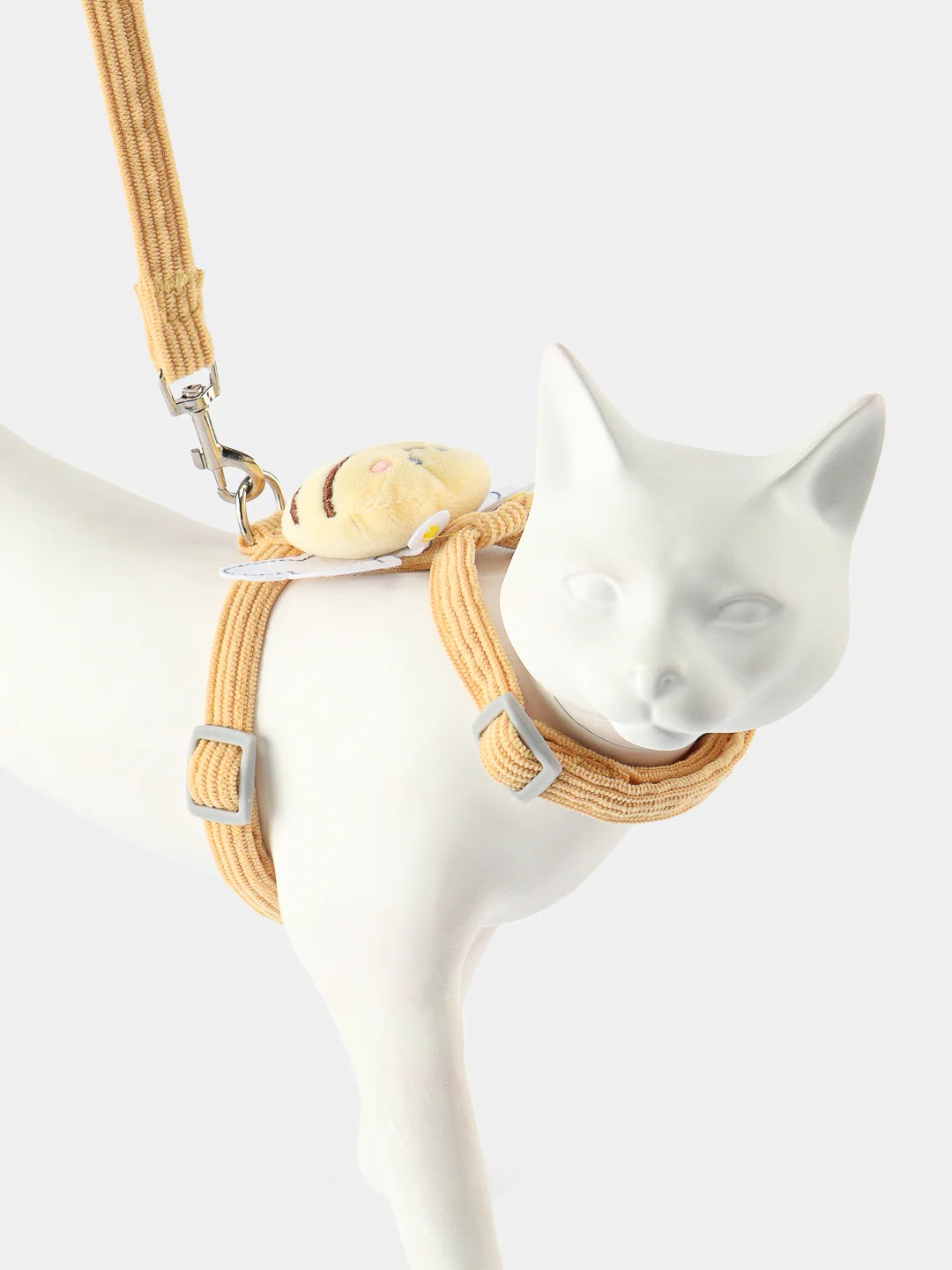 Шлейка для кошек