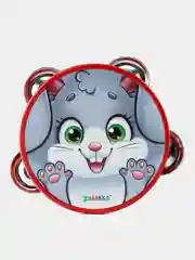 Музыкальная игрушка Бубен микс