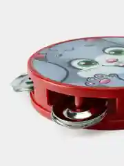 Музыкальная игрушка Бубен микс