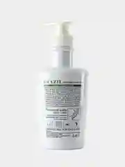 Маска для восстановления волос Brazil Life Fruit Soft Silk Care Hair Mask, 550 мл