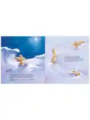 Зима пришла, малыш! Три истории