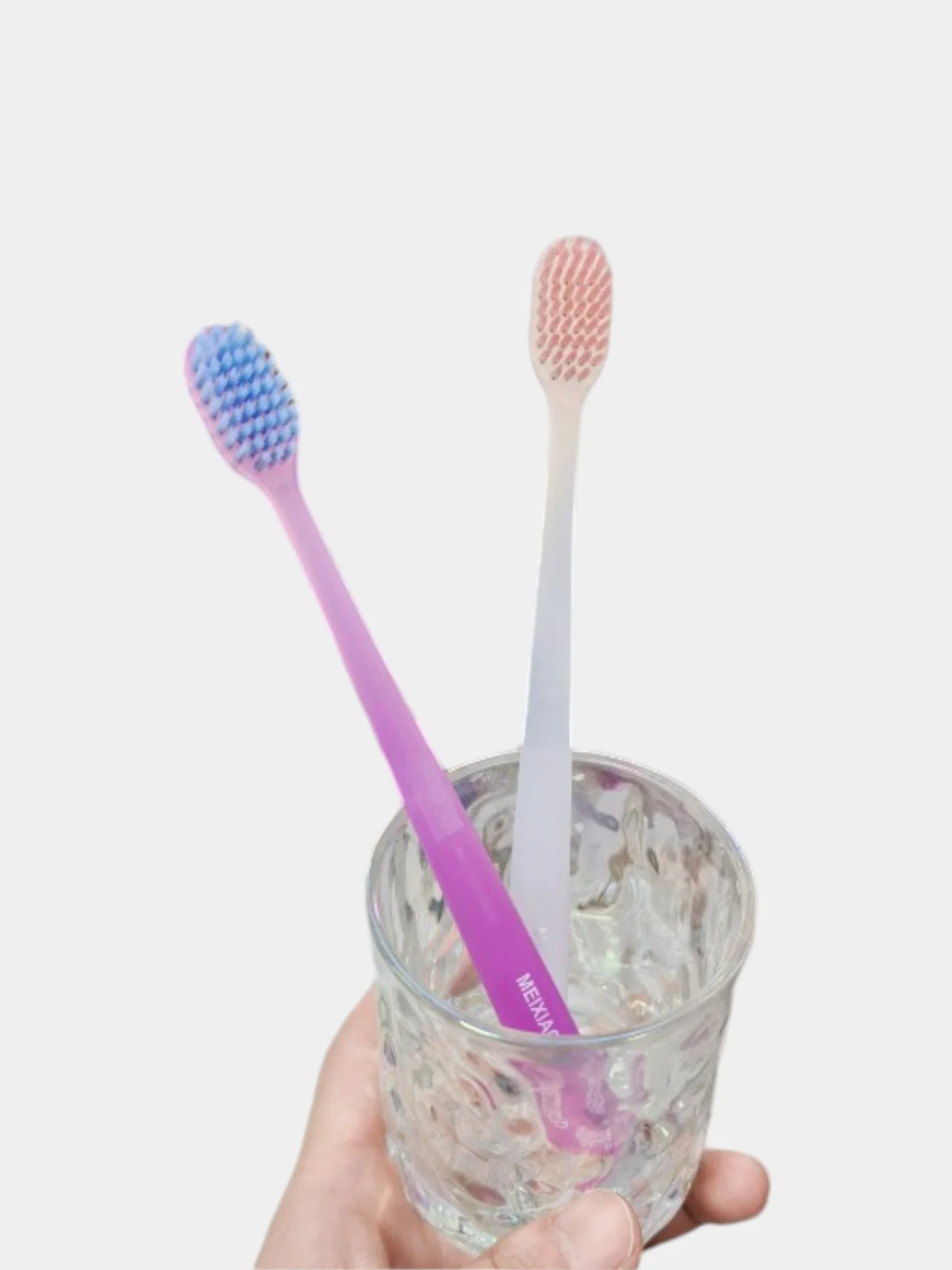 Щетка зубная Toothbrush